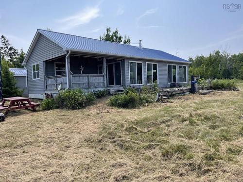 354 Horton Point Road, North Shore, NS 