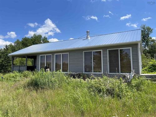 354 Horton Point Road, North Shore, NS 