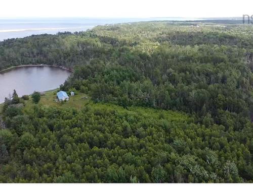 354 Horton Point Road, North Shore, NS 