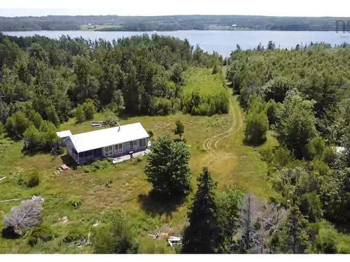 354 Horton Point Road, North Shore, NS 