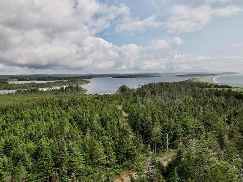 Lot 28 0 Belfry Beach Road, Belfry Beach, NS 