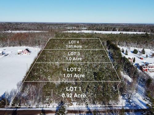 Lot 20-2 White Pine Lane, Georgetown Royalty, PE 