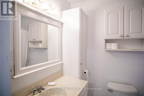 610 - 1600 Adelaide Street N, London, ON - Indoor Photo Showing Bathroom