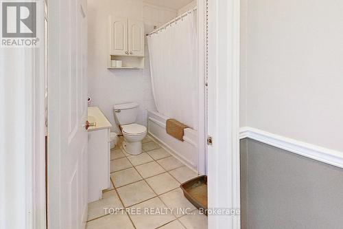 610 - 1600 Adelaide Street N, London, ON - Indoor Photo Showing Bathroom