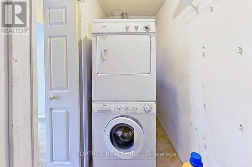 610 - 1600 Adelaide Street N, London, ON - Indoor Photo Showing Laundry Room