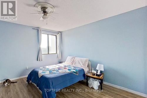 610 - 1600 Adelaide Street N, London, ON - Indoor Photo Showing Bedroom