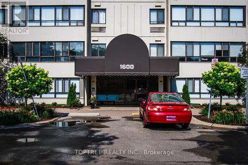 610 - 1600 Adelaide Street N, London, ON - Outdoor