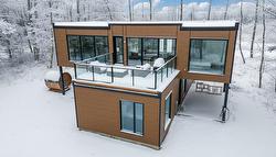 10 Rue du Denali  La Conception, QC J0T 1M0