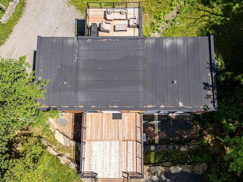 Aerial photo - 10 Rue Du Denali, La Conception, QC - Outdoor