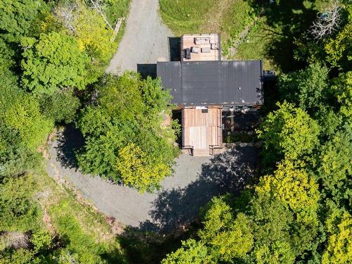 Aerial photo - 10 Rue Du Denali, La Conception, QC - Outdoor