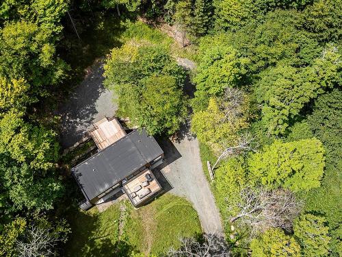 Aerial photo - 10 Rue Du Denali, La Conception, QC - Outdoor