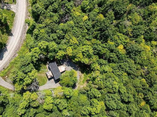 Aerial photo - 10 Rue Du Denali, La Conception, QC - Outdoor