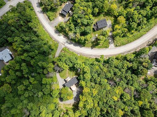 Aerial photo - 10 Rue Du Denali, La Conception, QC - Outdoor With View