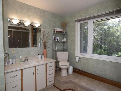 38 Farrand Street, Thunder Bay, ON - Indoor Photo Showing Bathroom