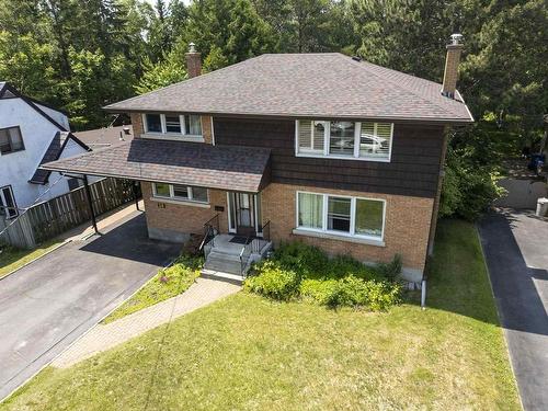 38 Farrand Street, Thunder Bay, ON - Outdoor