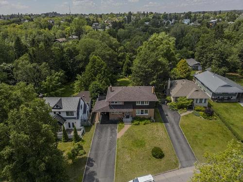 38 Farrand Street, Thunder Bay, ON - Outdoor With View