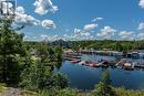 204 - 130 Steamship Bay Road, Gravenhurst, ON  - Outdoor With Body Of Water With View 