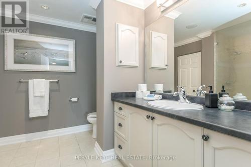 204 - 130 Steamship Bay Road, Gravenhurst, ON - Indoor Photo Showing Bathroom