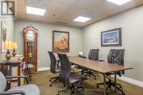 204 - 130 Steamship Bay Road, Gravenhurst, ON - Indoor Photo Showing Office