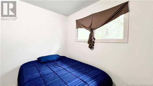 1235 Vanier, Bathurst, NB - Indoor Photo Showing Bedroom