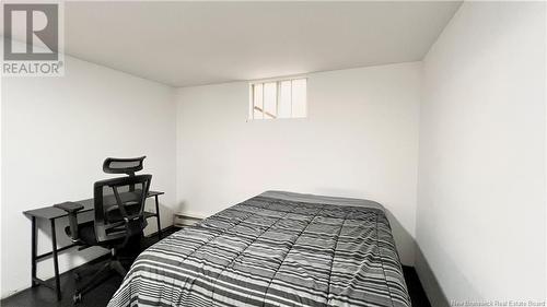 1235 Vanier, Bathurst, NB - Indoor Photo Showing Bedroom