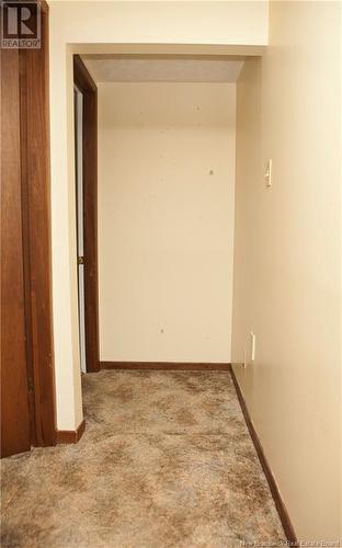 115 Kirkpatrick Street, Woodstock, NB - Indoor Photo Showing Other Room