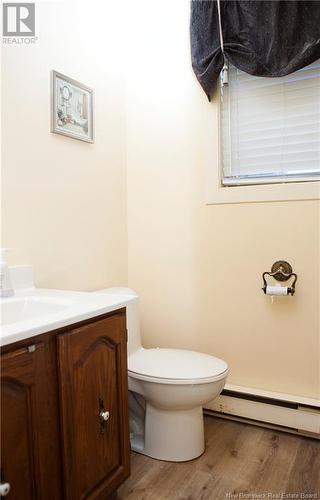 115 Kirkpatrick Street, Woodstock, NB - Indoor Photo Showing Bathroom