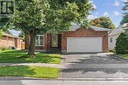 78 BEECHFERN DRIVE  Ottawa, ON K2S 1E3