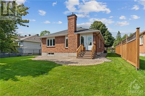 78 Beechfern Drive, Ottawa, ON - Outdoor