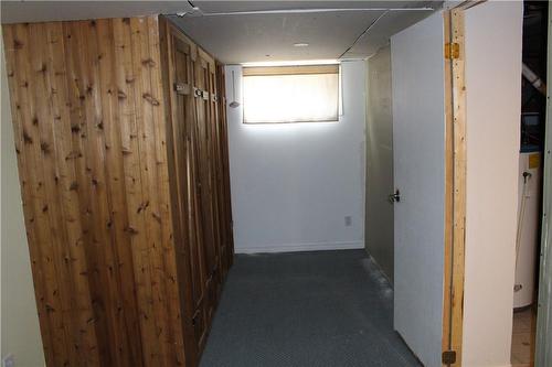 934 Upper Ottawa Street, Hamilton, ON - Indoor Photo Showing Other Room