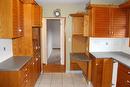 934 Upper Ottawa Street, Hamilton, ON  - Indoor Photo Showing Kitchen 