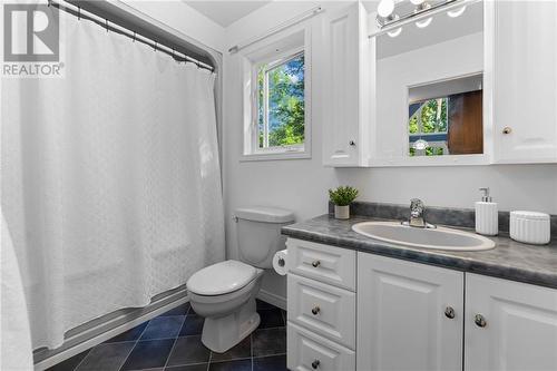 125 Clem Trail, Westmeath, ON - Indoor Photo Showing Bathroom