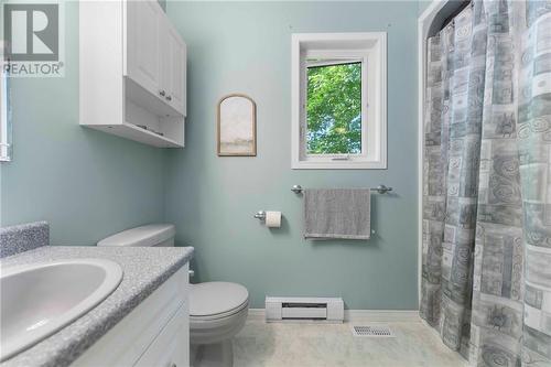 125 Clem Trail, Westmeath, ON - Indoor Photo Showing Bathroom