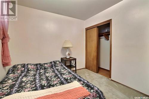 251 Toronto Street N, Regina, SK - Indoor Photo Showing Bedroom