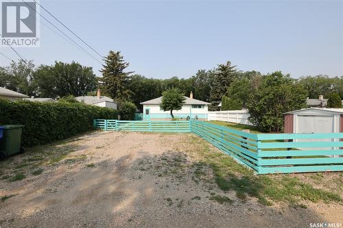 251 Toronto Street N, Regina, SK - Outdoor