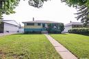 251 Toronto Street N, Regina, SK  - Outdoor 