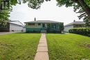 251 Toronto Street N, Regina, SK  - Outdoor With Facade 