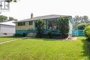 251 Toronto Street N, Regina, SK  - Outdoor 