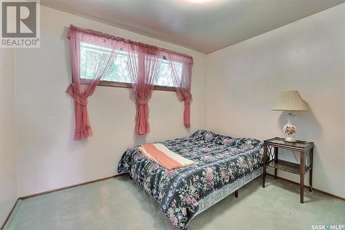 251 Toronto Street N, Regina, SK - Indoor Photo Showing Bedroom