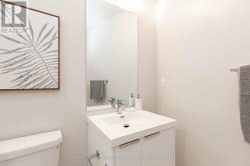 1009 - 90 Glen Everest Road, Toronto (Birchcliffe-Cliffside), ON - Indoor Photo Showing Bathroom