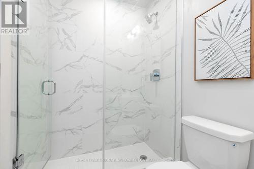 1009 - 90 Glen Everest Road, Toronto (Birchcliffe-Cliffside), ON - Indoor Photo Showing Bathroom