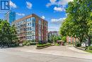 605 - 20 Southport Street, Toronto (High Park-Swansea), ON  - Outdoor With Facade 