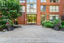 605 - 20 Southport Street, Toronto (High Park-Swansea), ON  - Outdoor 