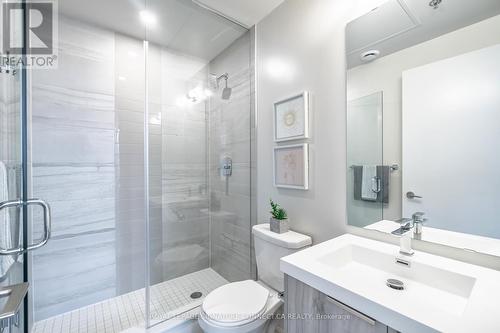 511 - 90 Glen Everest Road, Toronto (Birchcliffe-Cliffside), ON - Indoor Photo Showing Bathroom