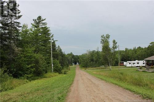 - Holland Lane, Cambridge-Narrows, NB 