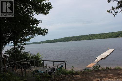 - Holland Lane, Cambridge-Narrows, NB 