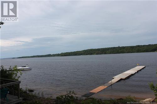 - Holland Lane, Cambridge-Narrows, NB 