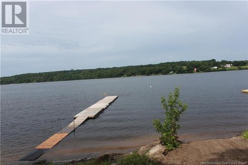 - Holland Lane, Cambridge-Narrows, NB 