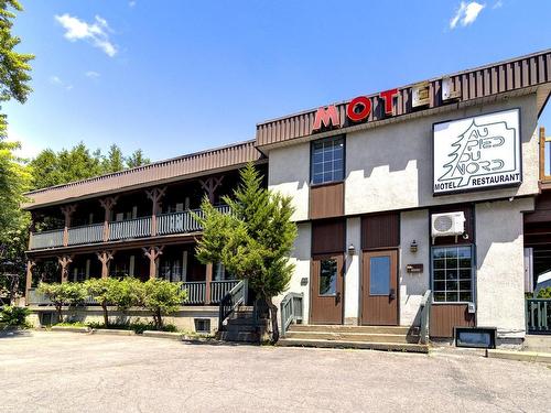 FaÃ§ade - 2222 Boul. Du Curé-Labelle, Saint-Jérôme, QC - Outdoor With Facade