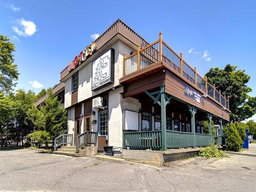 Exterior - 2222 Boul. Du Curé-Labelle, Saint-Jérôme, QC - Outdoor